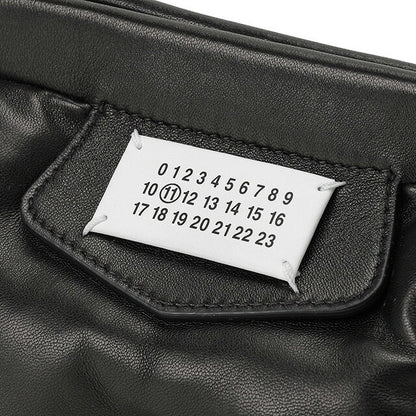 メゾンマルジェラ MAISON MARGIELA S56WF0161 P4300 T8013 グラムスラム レッドカーペットミニ ショルダーバッグ クラッチバッグ BBMG00048L