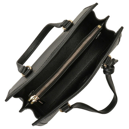 マイケルコース MICHAEL KORS 30F2G7CM1T 001 BLACK シャンタル メッセンジャー スモール 2WAY ショルダー・ハンドバッグ クロスボディ BBMK00434L