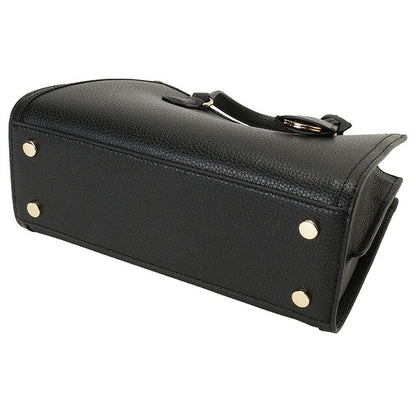 マイケルコース MICHAEL KORS 30F2G7CM1T 001 BLACK シャンタル メッセンジャー スモール 2WAY ショルダー・ハンドバッグ クロスボディ BBMK00434L