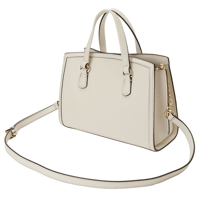 マイケルコース MICHAEL KORS 30F2G7CM1T 289 LT CREAM シャンタル メッセンジャー スモール 2WAY ショルダー・ハンドバッグ クロスボディ BBMK00435L