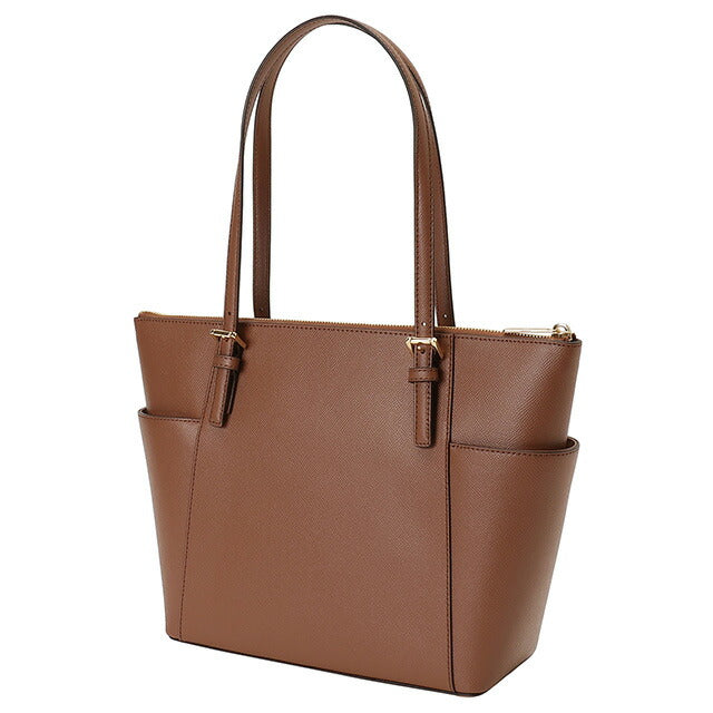 マイケルコース MICHAEL KORS 30F2GTTT8L 230 LUGGAGE ジェットセットアイテム トートバッグ ショルダーバッグ ラゲッジ レディース BBMK00440L