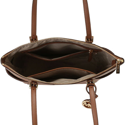 マイケルコース MICHAEL KORS 30F2GTTT8L 230 LUGGAGE ジェットセットアイテム トートバッグ ショルダーバッグ ラゲッジ レディース BBMK00440L