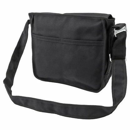 マリメッコ marimekko 039874 001 ショルダーバッグ ブラック レディース メンズ ユニセックス Olkalaukku Urbaani bag BBMM00445L