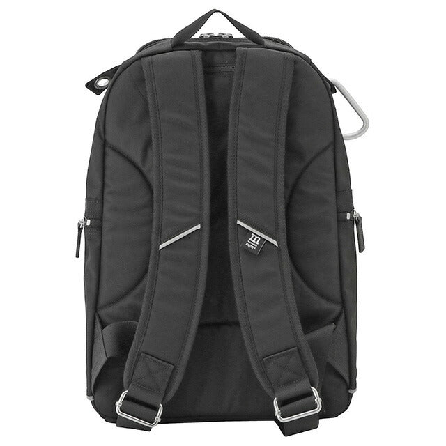 マリメッコ marimekko 026994 999 バディ バックパック リュックサック ブラック レディース メンズ ユニセックス Buddy backpack BBMM00476L