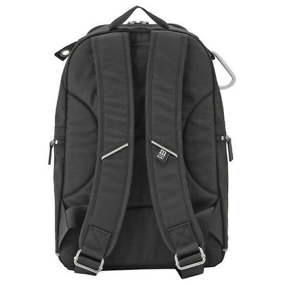 マリメッコ marimekko 026994 999 バディ バックパック リュックサック ブラック レディース メンズ ユニセックス Buddy backpack BBMM00476L