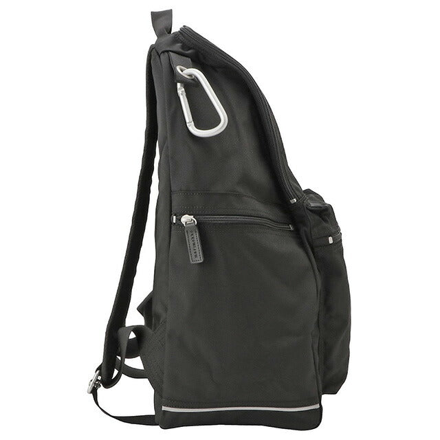 マリメッコ marimekko 026994 999 バディ バックパック リュックサック ブラック レディース メンズ ユニセックス Buddy backpack BBMM00476L
