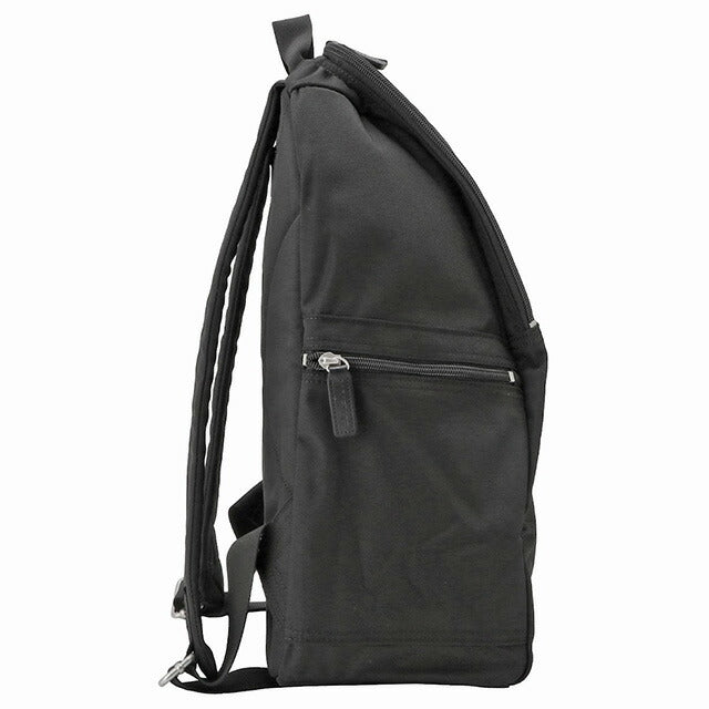 マリメッコ marimekko 039972 999 メトロ バックパック リュックサック ブラック レディース メンズ ユニセックス Metro backpack BBMM00477L