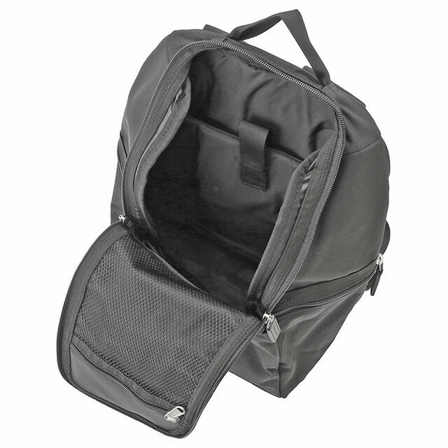 マリメッコ marimekko 039972 999 メトロ バックパック リュックサック ブラック レディース メンズ ユニセックス Metro backpack BBMM00477L