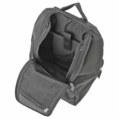 マリメッコ marimekko 039972 999 メトロ バックパック リュックサック ブラック レディース メンズ ユニセックス Metro backpack BBMM00477L