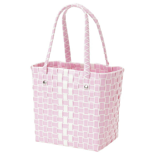 マル二 MARNI M00638 M00IW 0MC20 マルニキッズ ボックスバスケット かごバッグ ミニハンドバッグ ロゴ ウーブンバッグ ピクニックバッグ BBMN00105L