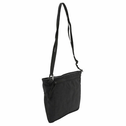 ミステリーランチ MYSTERY RANCH 112622-001 ストリートマーケット サコッシュ ショルダーバッグ ブラック メンズ レディース ユニセックス BBMY00010L