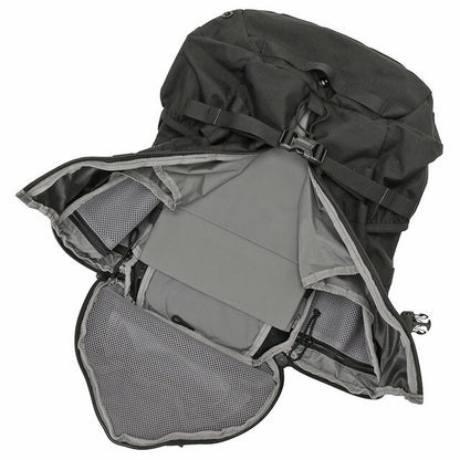 ミステリーランチ MYSTERY RANCH 111183 001 25 S/M 2 デイアサルト バックパック リュックサック S/Mサイズ ブラック メンズ レディース ユニセックス BBMY00026M