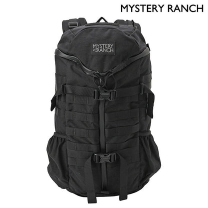 ミステリーランチ MYSTERY RANCH 111183 001 45 L/XL 2 デイアサルト バックパック リュックサック L/XLサイズ ブラック メンズ レディース ユニセックス BBMY00027M