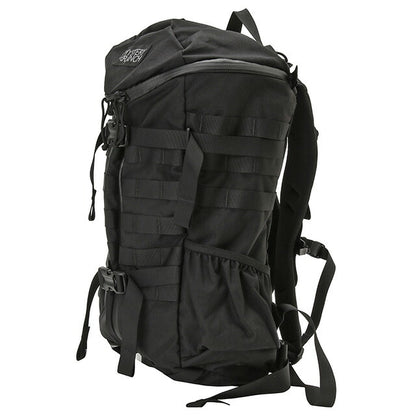 ミステリーランチ MYSTERY RANCH 111183 001 45 L/XL 2 デイアサルト バックパック リュックサック L/XLサイズ ブラック メンズ レディース ユニセックス BBMY00027M
