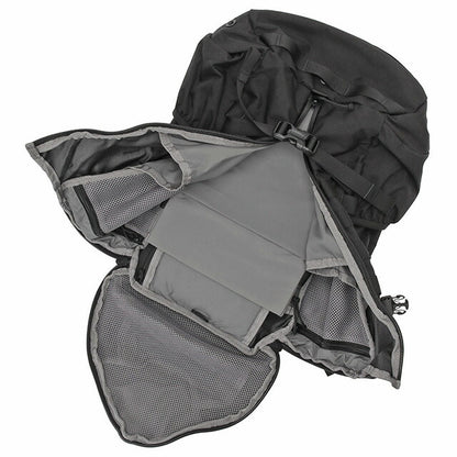 ミステリーランチ MYSTERY RANCH 111183 001 45 L/XL 2 デイアサルト バックパック リュックサック L/XLサイズ ブラック メンズ レディース ユニセックス BBMY00027M