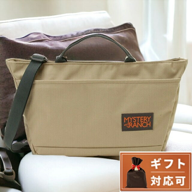 ミステリーランチ MYSTERY RANCH 112456 250 ミニマート 2WAY トートバッグ ショルダーバッグ ハマス メンズ レディース ユニセックス MINI MART 8L BBMY00028M