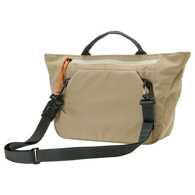 ミステリーランチ MYSTERY RANCH 112456 250 ミニマート 2WAY トートバッグ ショルダーバッグ ハマス メンズ レディース ユニセックス MINI MART 8L BBMY00028M