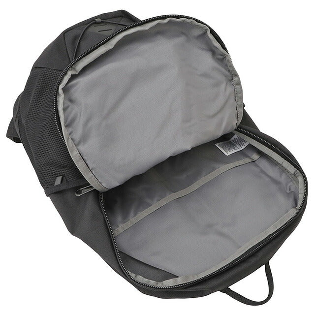 ザ ノースフェイス THE NORTH FACE NF0A3KVC JK31 ロディ バックパック リュックサック ブラック メンズ レディース ユニセックス BBNF00003M