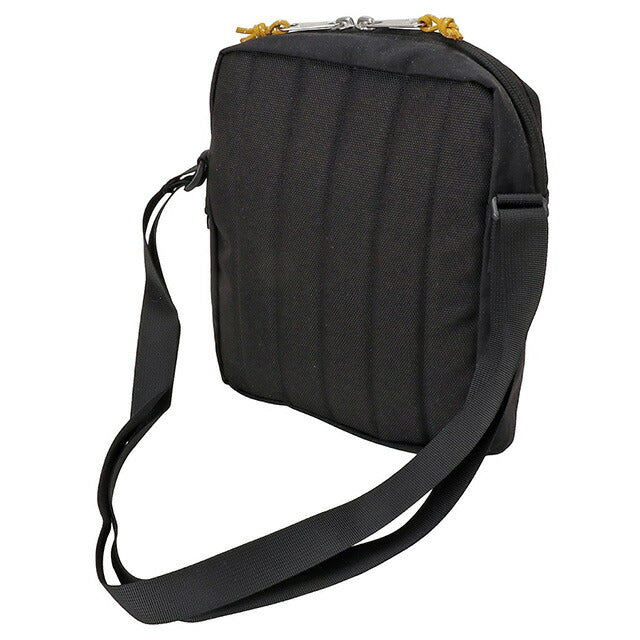 ザ ノースフェイス THE NORTH FACE NF0A52VT 84Z バークレー ショルダーバッグ クロスボディ ブラック メンズ レディース ユニセックス アウトドア BBNF00042M