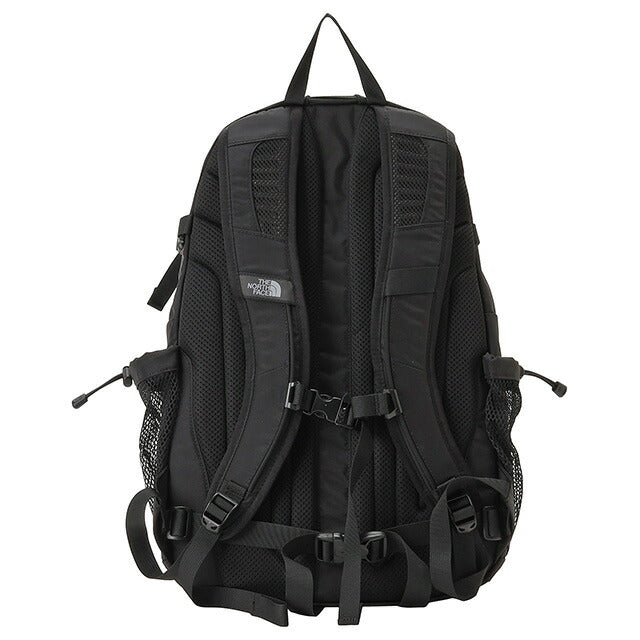 ザ ノースフェイス THE NORTH FACE NF0A3KYJ KY4 ホットショット スペシャルエディション バックパック リュックサック メンズ レディース BBNF00048M