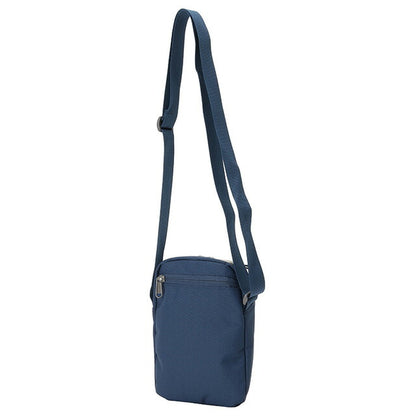 ザ ノースフェイス THE NORTH FACE NF0A52UC VJY ジェスター ショルダーバッグ クロスボディ ブルー メンズ レディース ユニセックス BBNF00052M