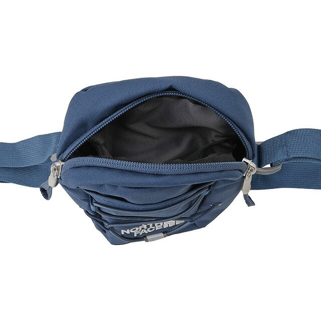 ザ ノースフェイス THE NORTH FACE NF0A52UC VJY ジェスター ショルダーバッグ クロスボディ ブルー メンズ レディース ユニセックス BBNF00052M