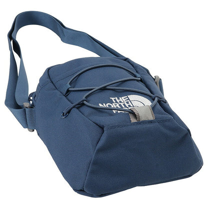 ザ ノースフェイス THE NORTH FACE NF0A52UC VJY ジェスター ショルダーバッグ クロスボディ ブルー メンズ レディース ユニセックス BBNF00052M