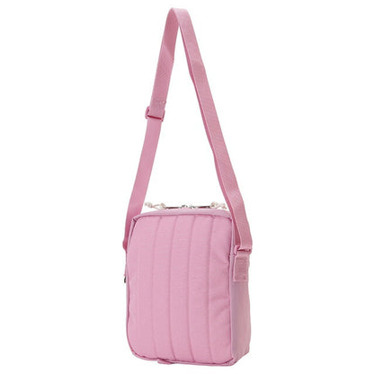 ザ ノースフェイス THE NORTH FACE NF0A52VT OLA バークレー ショルダーバッグ クロスボディ ピンク メンズ レディース ユニセックス BBNF00054M