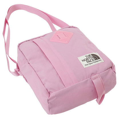 ザ ノースフェイス THE NORTH FACE NF0A52VT OLA バークレー ショルダーバッグ クロスボディ ピンク メンズ レディース ユニセックス BBNF00054M