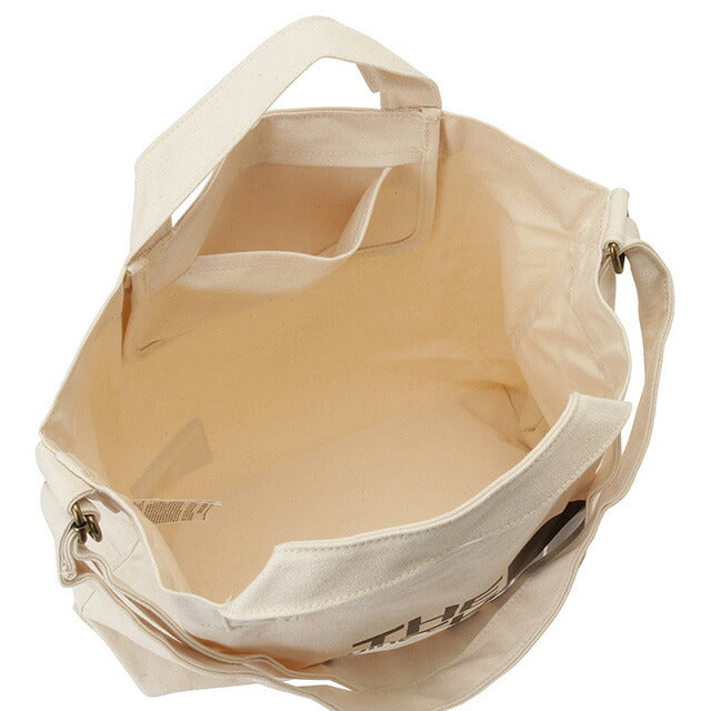 ザ ノースフェイス THE NORTH FACE NF0A81BR R17 アジャスタブル コットントートバッグ 2WAY ショルダーバッグ レディース メンズ BBNF00056L