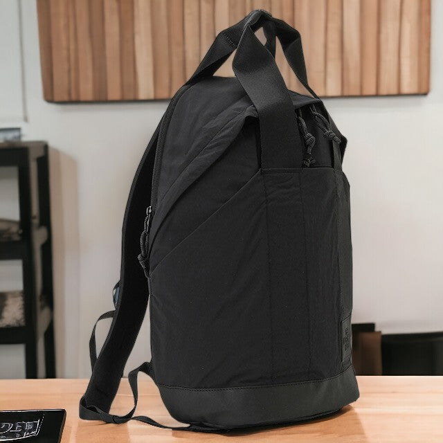 ザ ノースフェイス THE NORTH FACE NF0A81DT JK3 ネバー ストップ デイパック バックパック ブラック レディース メンズ ユニセックス BBNF00063L