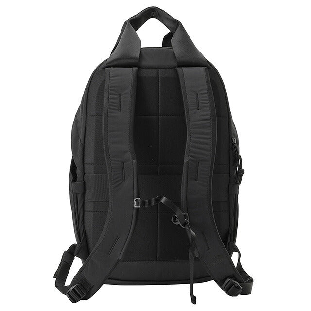 ザ ノースフェイス THE NORTH FACE NF0A81DT JK3 ネバー ストップ デイパック バックパック ブラック レディース メンズ ユニセックス BBNF00063L