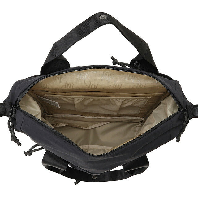 ザ ノースフェイス THE NORTH FACE NF0A81DW JK3 ネバー ストップ ユーティリティパック 2WAY トートバッグ バックパック リュックサック BBNF00064L