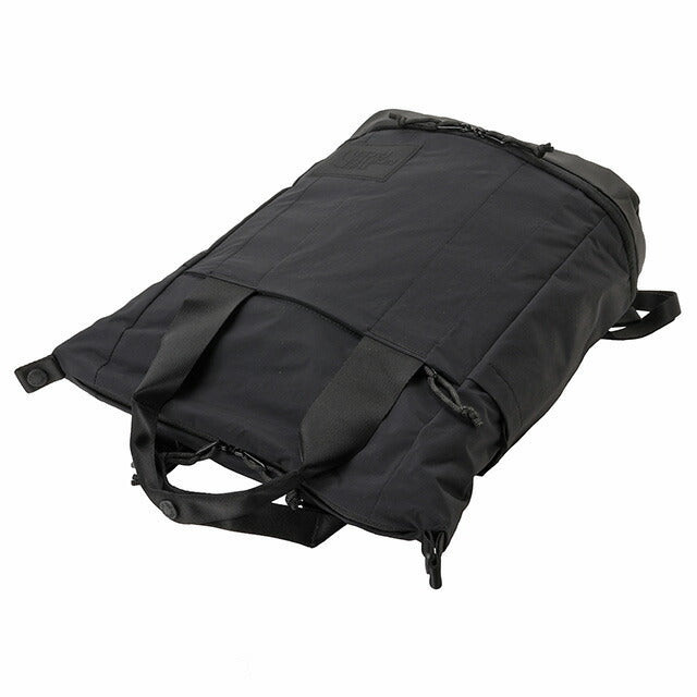 ザ ノースフェイス THE NORTH FACE NF0A81DW JK3 ネバー ストップ ユーティリティパック 2WAY トートバッグ バックパック リュックサック BBNF00064L