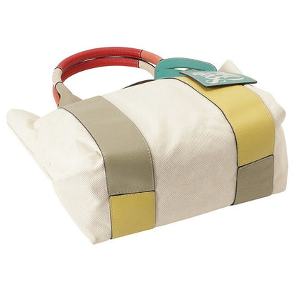 シーバイクロエ SEE BY CHLOE CHS22USB62B04 38I レティシア スモール トートバッグ ポタリーグリーン レディース LAETIZIA SMALL TOTE BAG 記念品 ギフト BBSC00179L