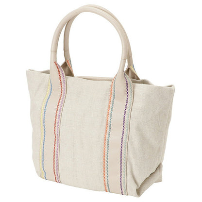 シーバイクロエ SEE BY CHLOE CHS23SSB62C64 24H レティシア スモール トートバッグ セメントベージュ レディース LAETIZIA SMALL TOTE BAG 記念品 ギフト BBSC00181L