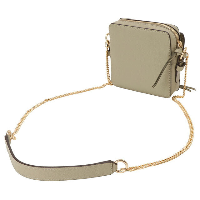 シーバイクロエ SEE BY CHLOE CHS19SS994330 38I ジョアン カメラバッグ ショルダーバッグ ポタリーグリーン レディース BBSC00182L