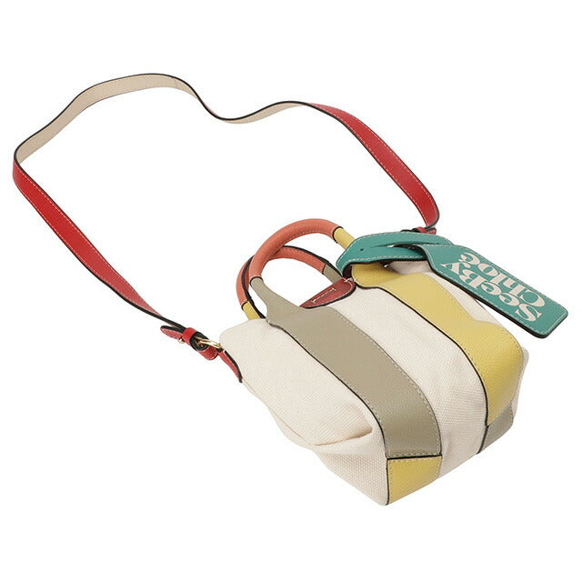 シーバイクロエ SEE BY CHLOE CHS22USB68B04 38I レティシア