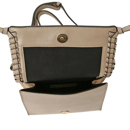 シーバイクロエ SEE BY CHLOE CHS22ASA68C99 23W チルダ ミニクロスボディバッグ 2WAY ショルダー・ハンドバッグ グレージュ レディース BBSC00184L