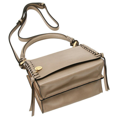 シーバイクロエ SEE BY CHLOE CHS22ASA68C99 23W チルダ ミニクロスボディバッグ 2WAY ショルダー・ハンドバッグ グレージュ レディース BBSC00184L