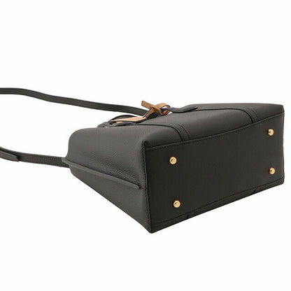 トリーバーチ Tory Burch 81928 001 BLACK ペリー スモール 中央仕切りジップ 2WAY トートバッグ ショルダーバッグ ブラック レディース BBTB00183L