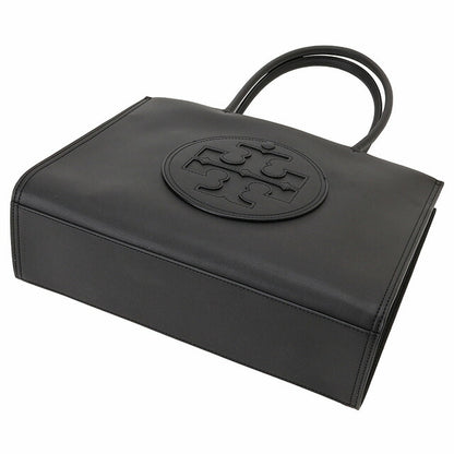 トリーバーチ Tory Burch 145612 001 BLACK エラ バイオ スモール トートバッグ ダブルTロゴ 2WAY ショルダーバッグ ブラック レディース BBTB00225L