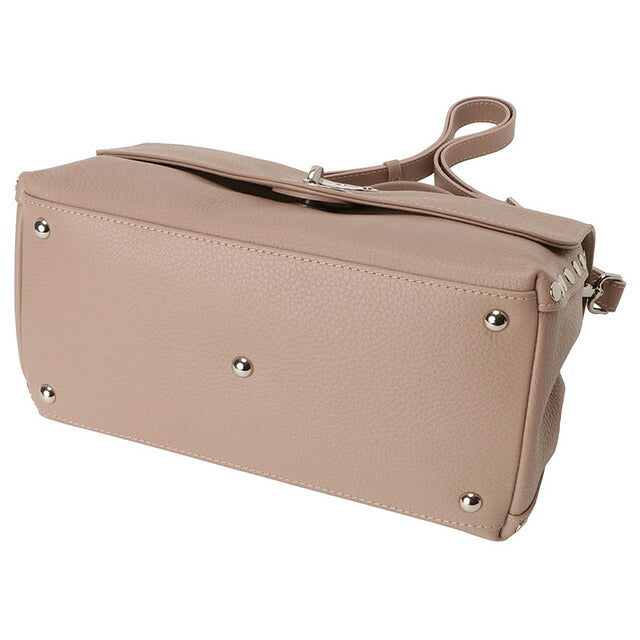 ザネラート ZANELLATO 068010 0040000 Z0850 S ポスティーナ スモール デイリー 2WAY ショルダーバッグ ハンドバッグ ピンクベージュ 記念品 ギフト BBZA00012L