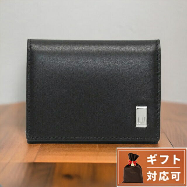 ダンヒル DUNHILL 19F2F80AT001R サイドカー コインケース 小銭入れ (旧品番：QD8000A) SIDECAR BCDU00211M