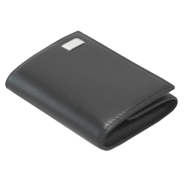 ダンヒル DUNHILL 19F2F80AT001R サイドカー コインケース 小銭入れ (旧品番：QD8000A) SIDECAR BCDU00211M