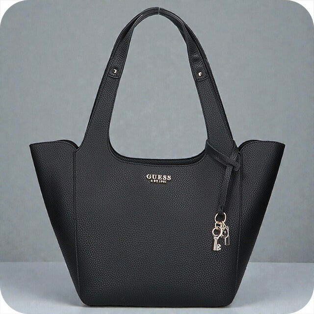 Guess 手提包女装品牌 GUESS CALISTA BG733422 黑色包 BG733422-BK