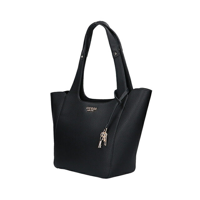 Guess 手提包女装品牌 GUESS CALISTA BG733422 黑色包 BG733422-BK