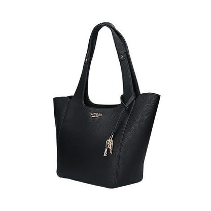 Guess 手提包女装品牌 GUESS CALISTA BG733422 黑色包 BG733422-BK