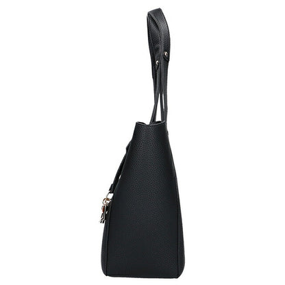 Guess 手提包女装品牌 GUESS CALISTA BG733422 黑色包 BG733422-BK