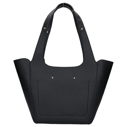 Guess 手提包女装品牌 GUESS CALISTA BG733422 黑色包 BG733422-BK
